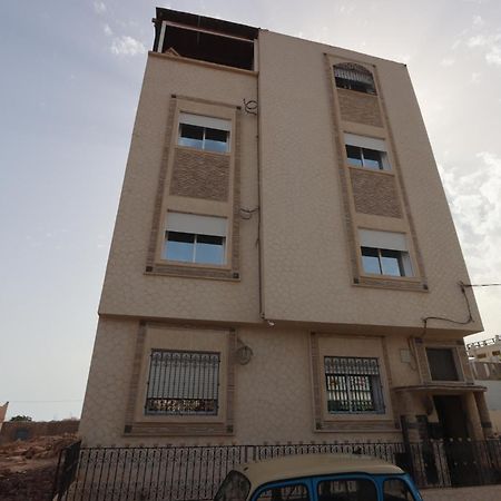 דירות טגזוט Sinim House מראה חיצוני תמונה