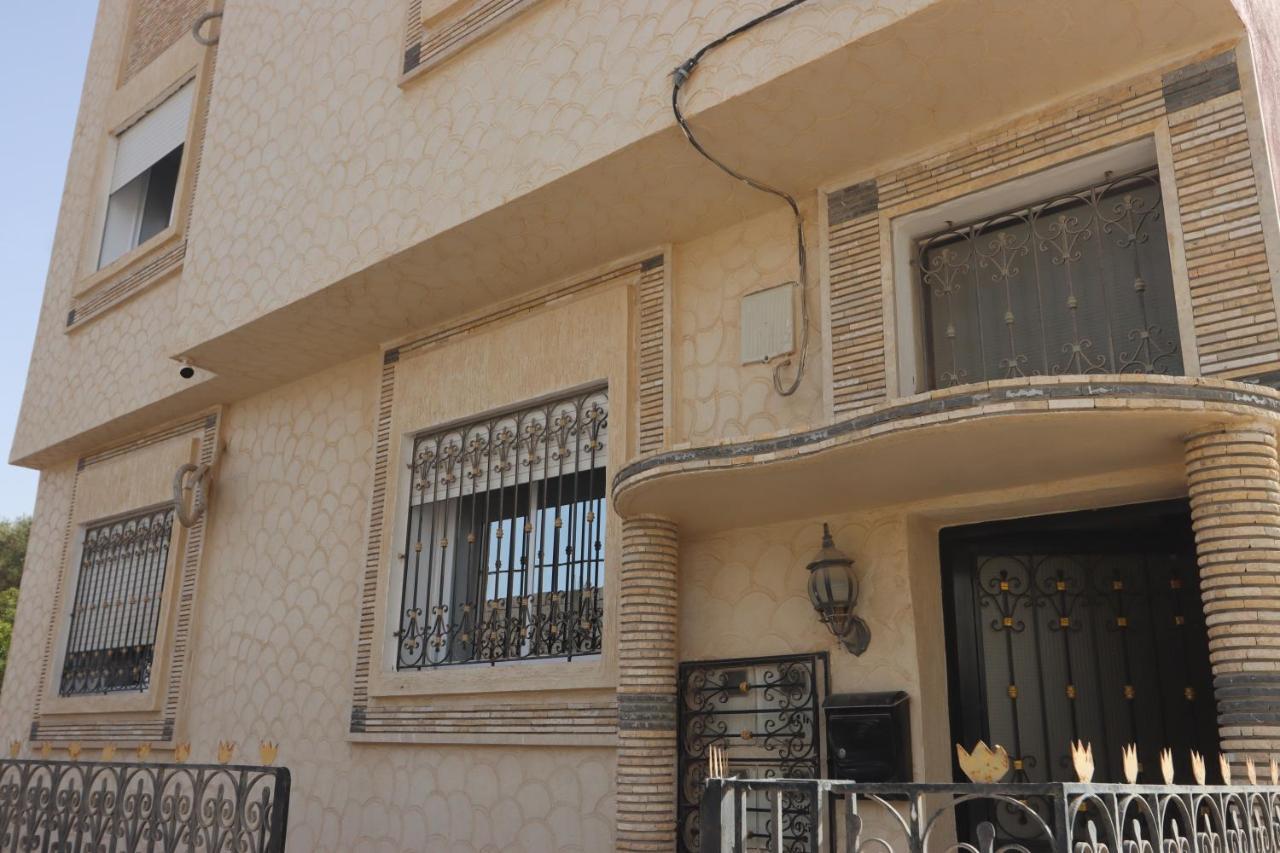 דירות טגזוט Sinim House מראה חיצוני תמונה