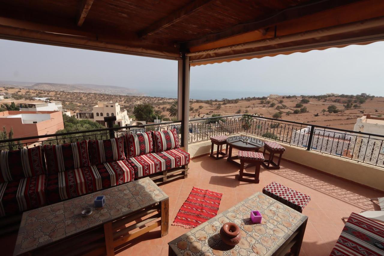 דירות טגזוט Sinim House מראה חיצוני תמונה