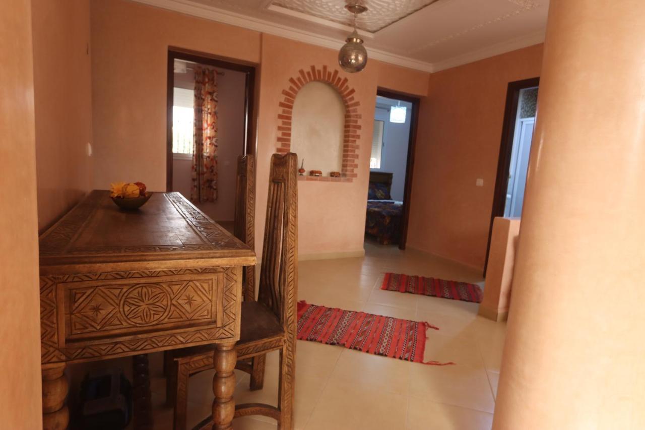 דירות טגזוט Sinim House מראה חיצוני תמונה