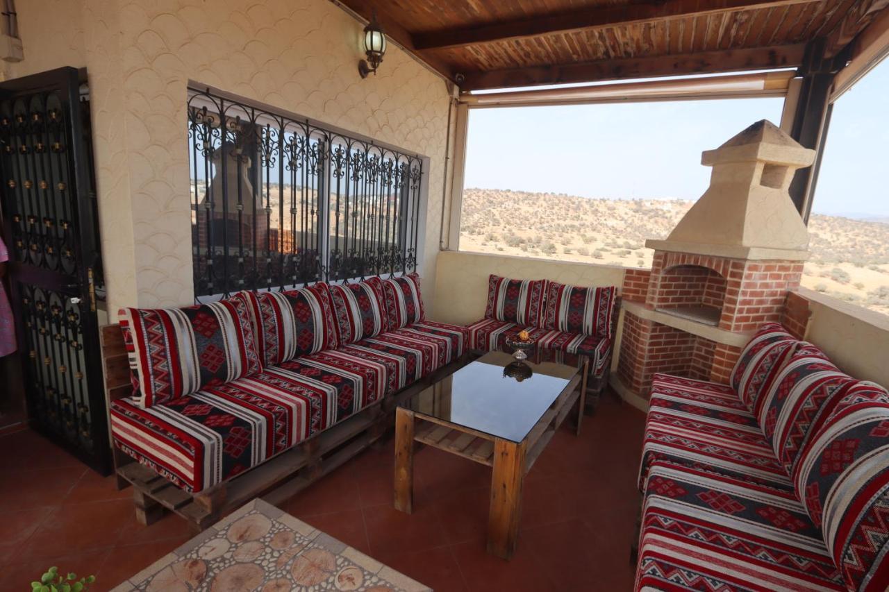 דירות טגזוט Sinim House מראה חיצוני תמונה