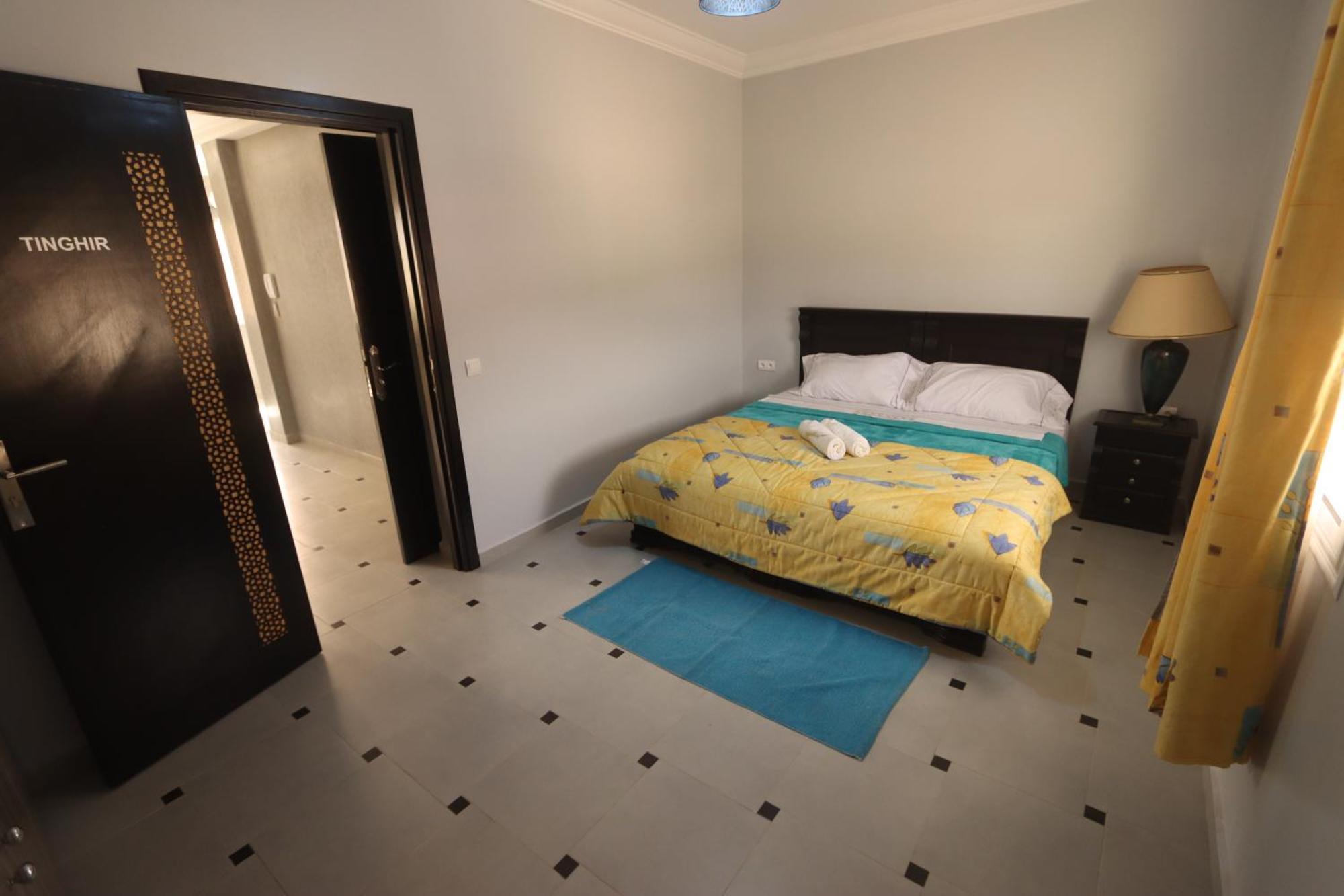 דירות טגזוט Sinim House מראה חיצוני תמונה