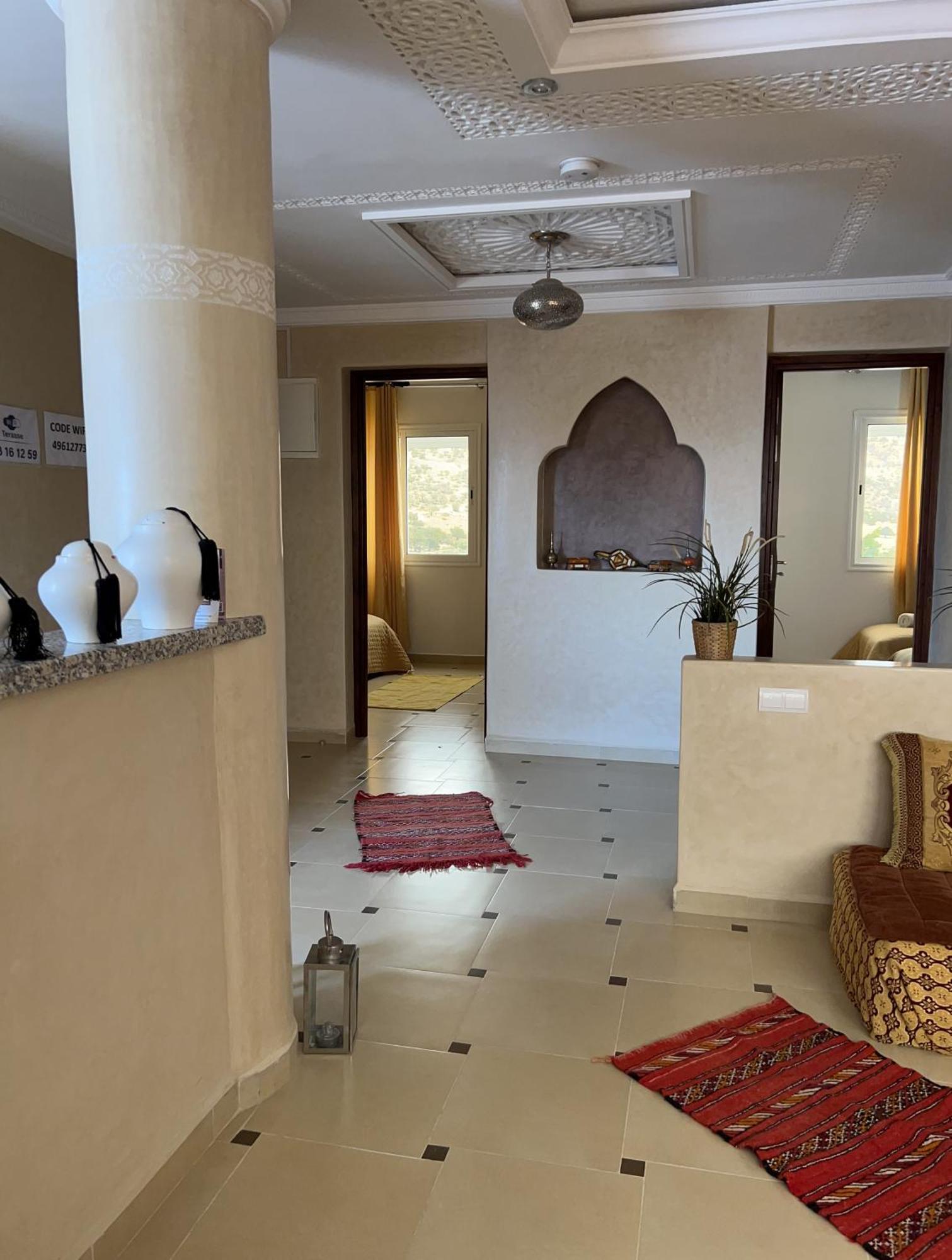 דירות טגזוט Sinim House מראה חיצוני תמונה