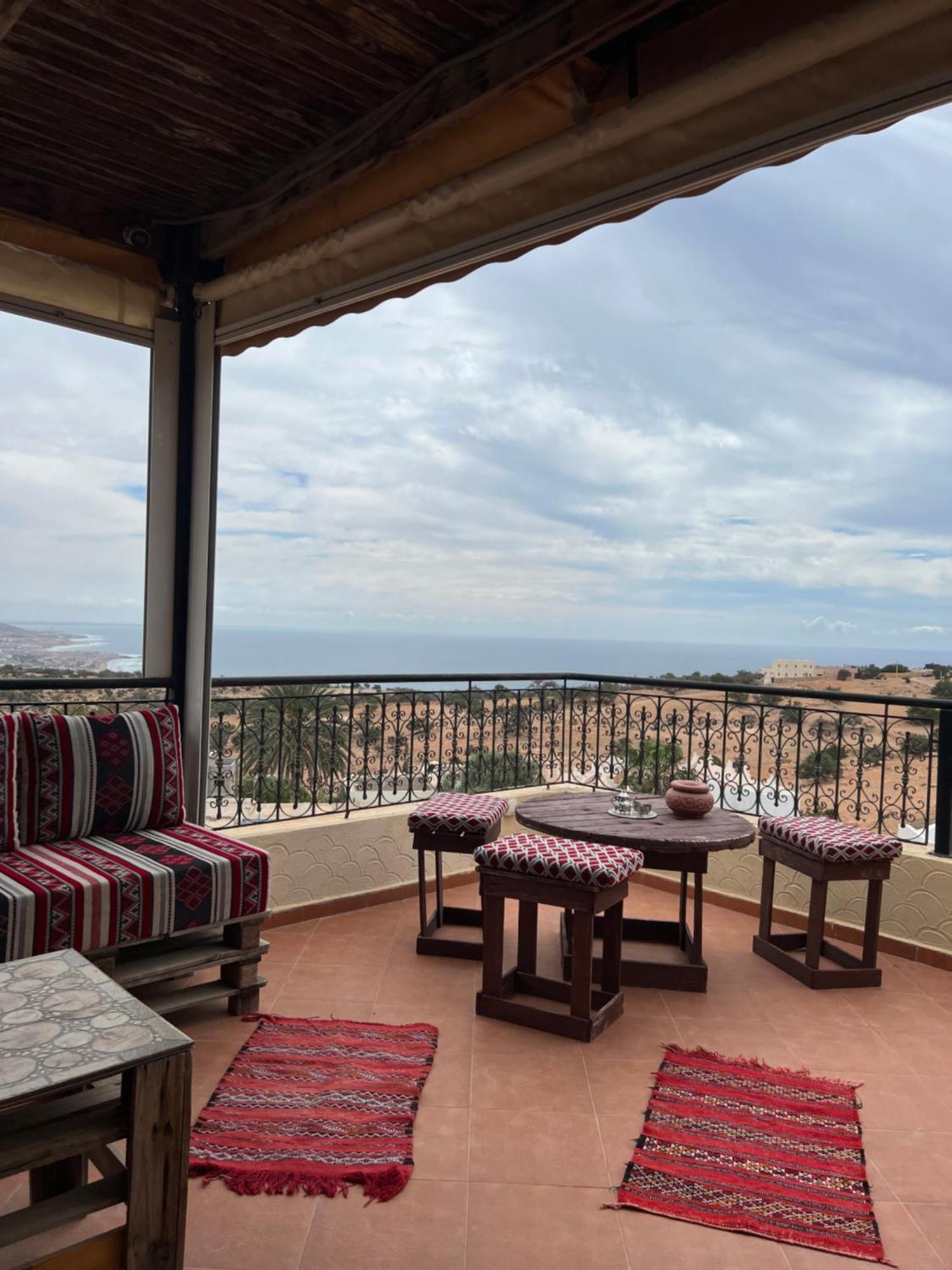 דירות טגזוט Sinim House מראה חיצוני תמונה