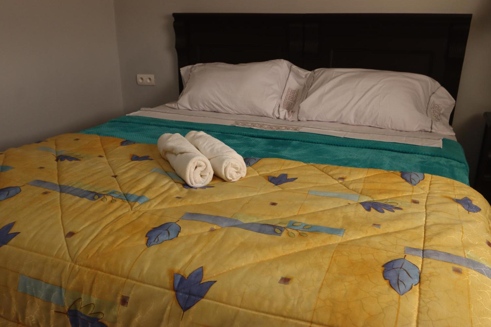 דירות טגזוט Sinim House מראה חיצוני תמונה