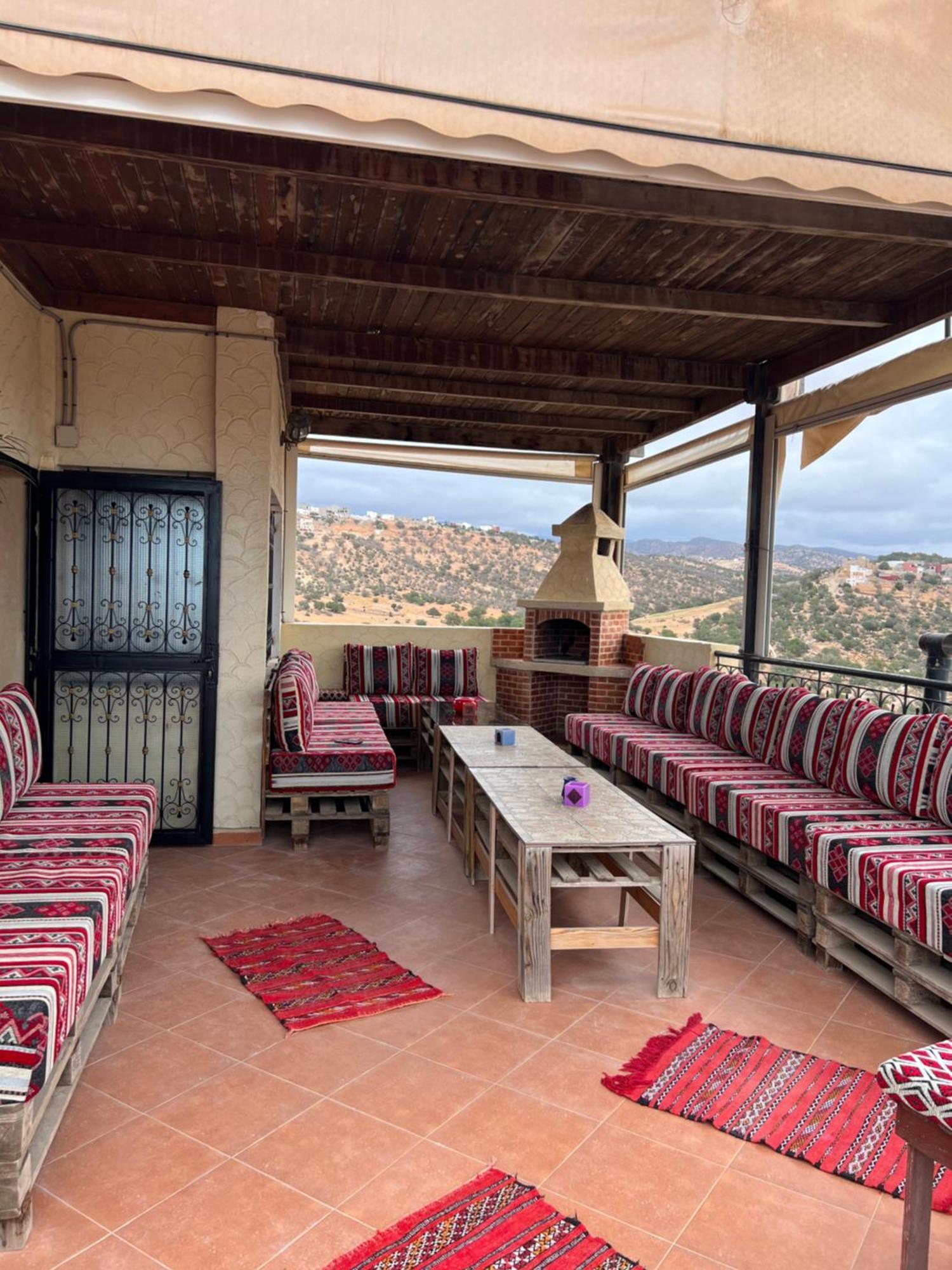דירות טגזוט Sinim House מראה חיצוני תמונה