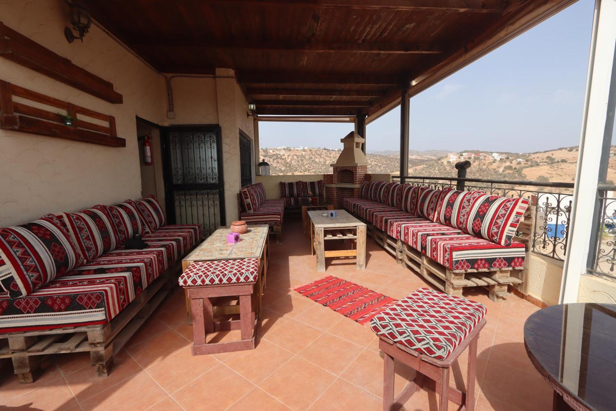 דירות טגזוט Sinim House מראה חיצוני תמונה