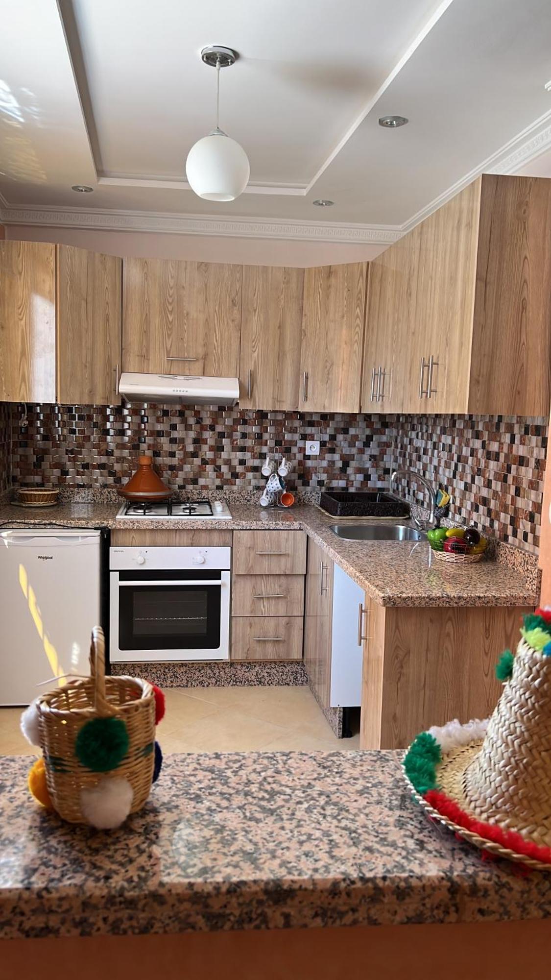 דירות טגזוט Sinim House מראה חיצוני תמונה