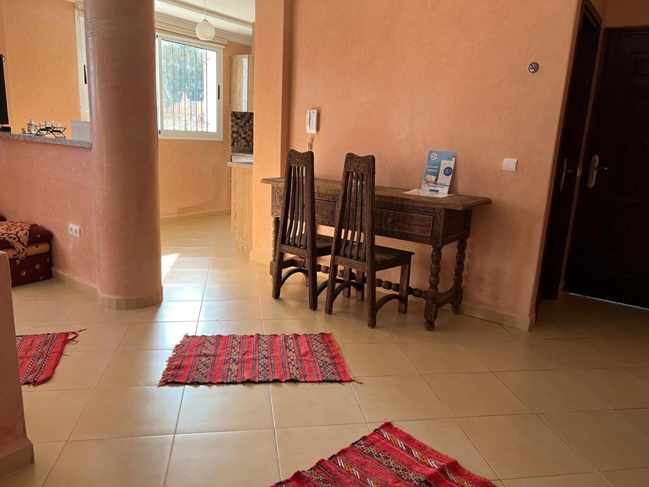 דירות טגזוט Sinim House מראה חיצוני תמונה