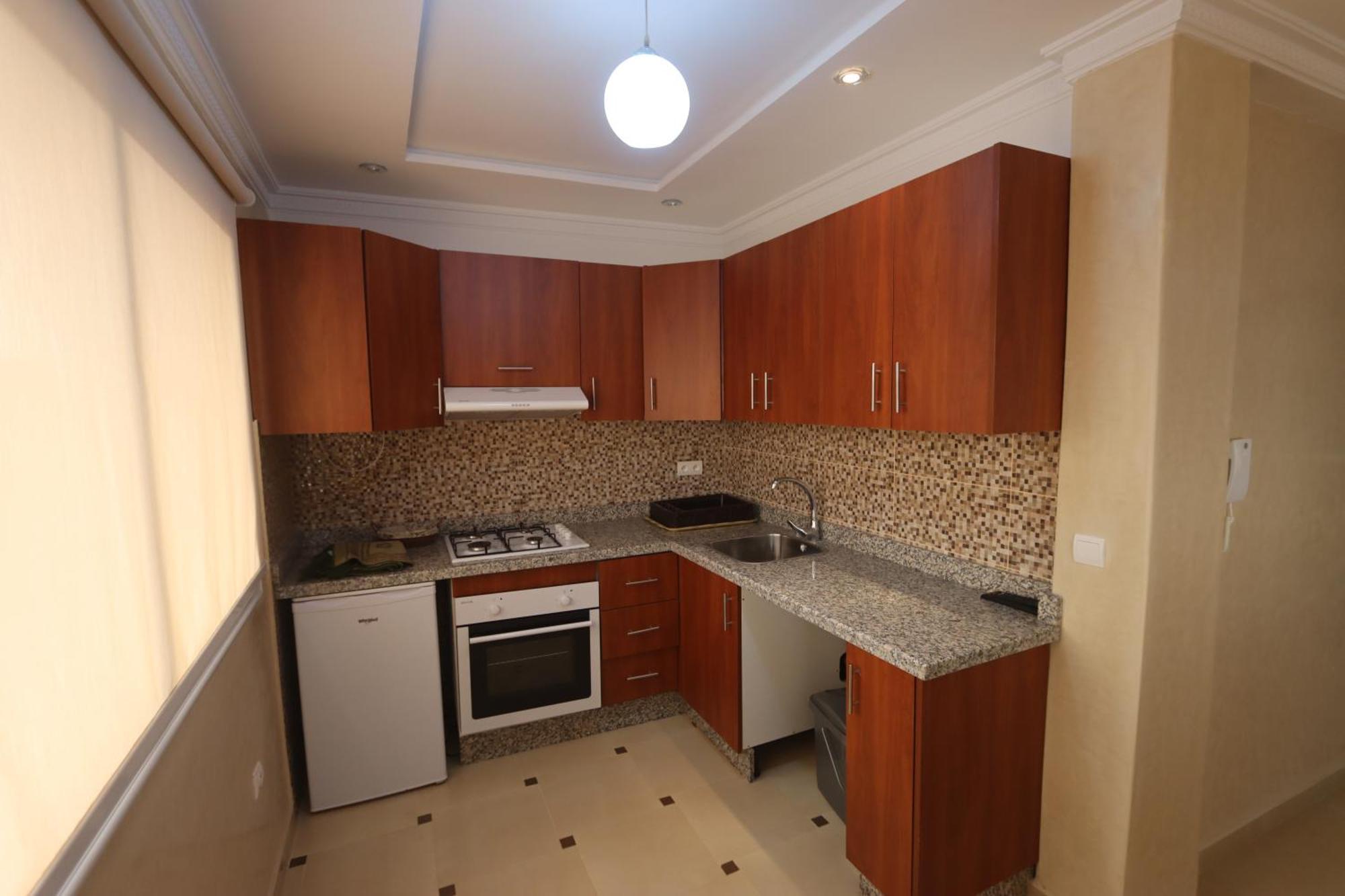 דירות טגזוט Sinim House מראה חיצוני תמונה