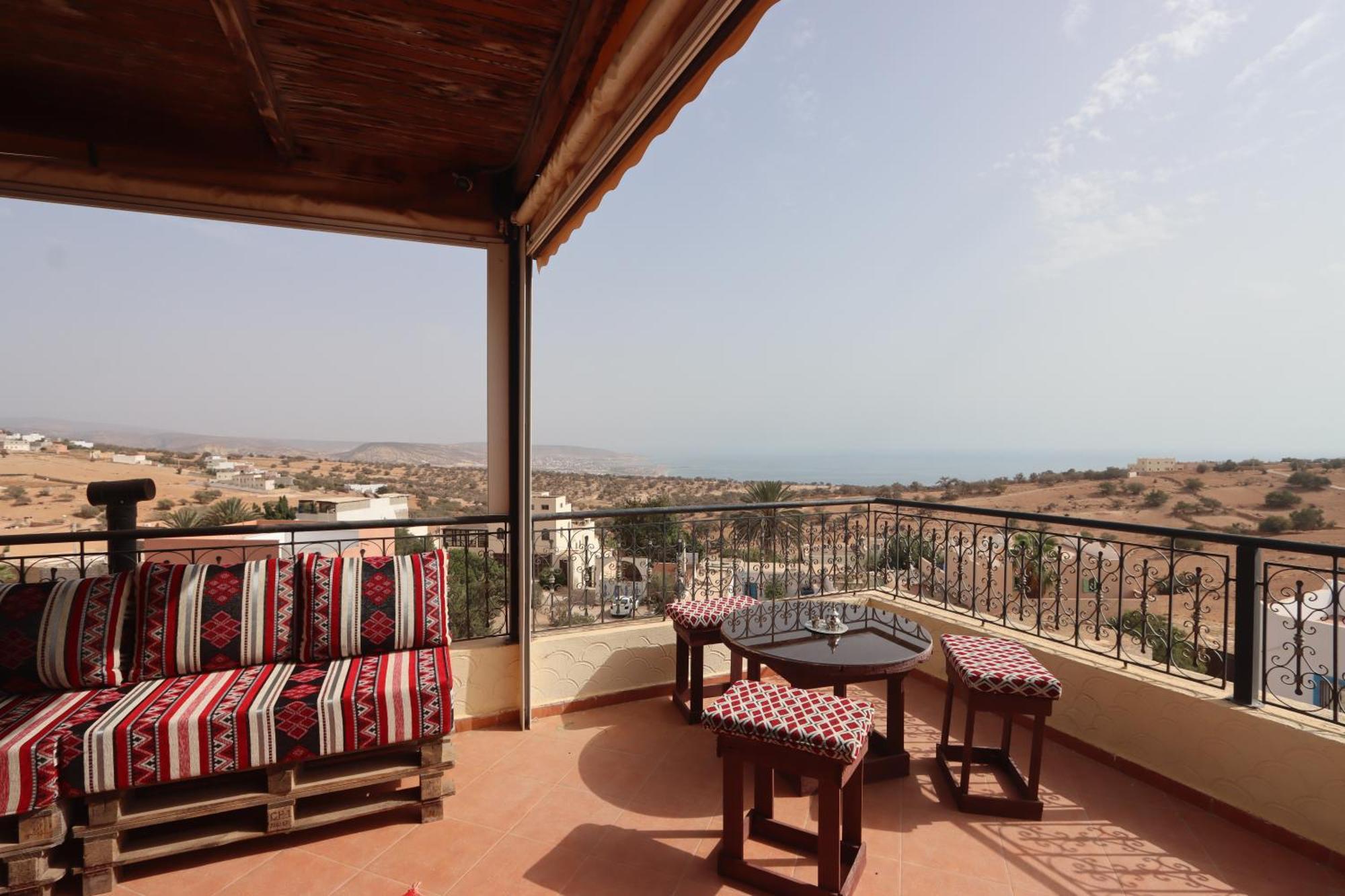 דירות טגזוט Sinim House מראה חיצוני תמונה