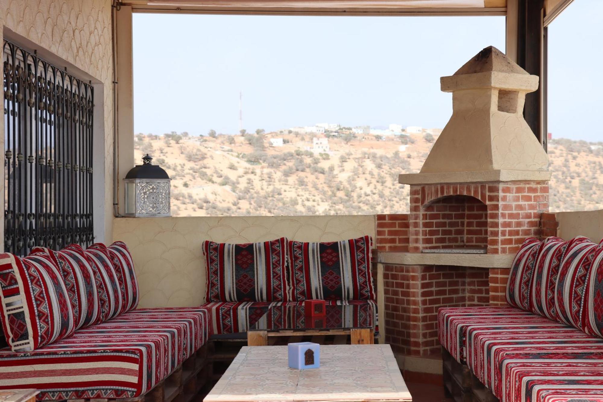 דירות טגזוט Sinim House מראה חיצוני תמונה