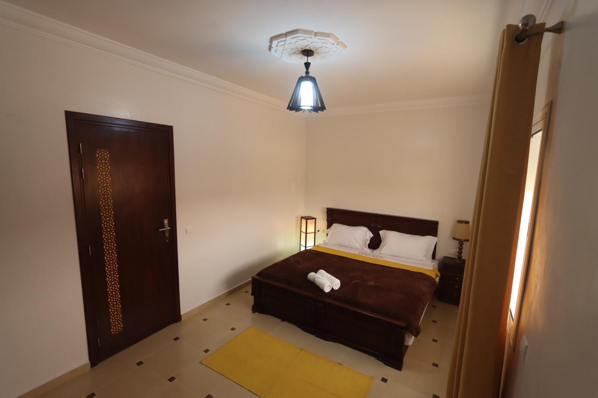 דירות טגזוט Sinim House מראה חיצוני תמונה