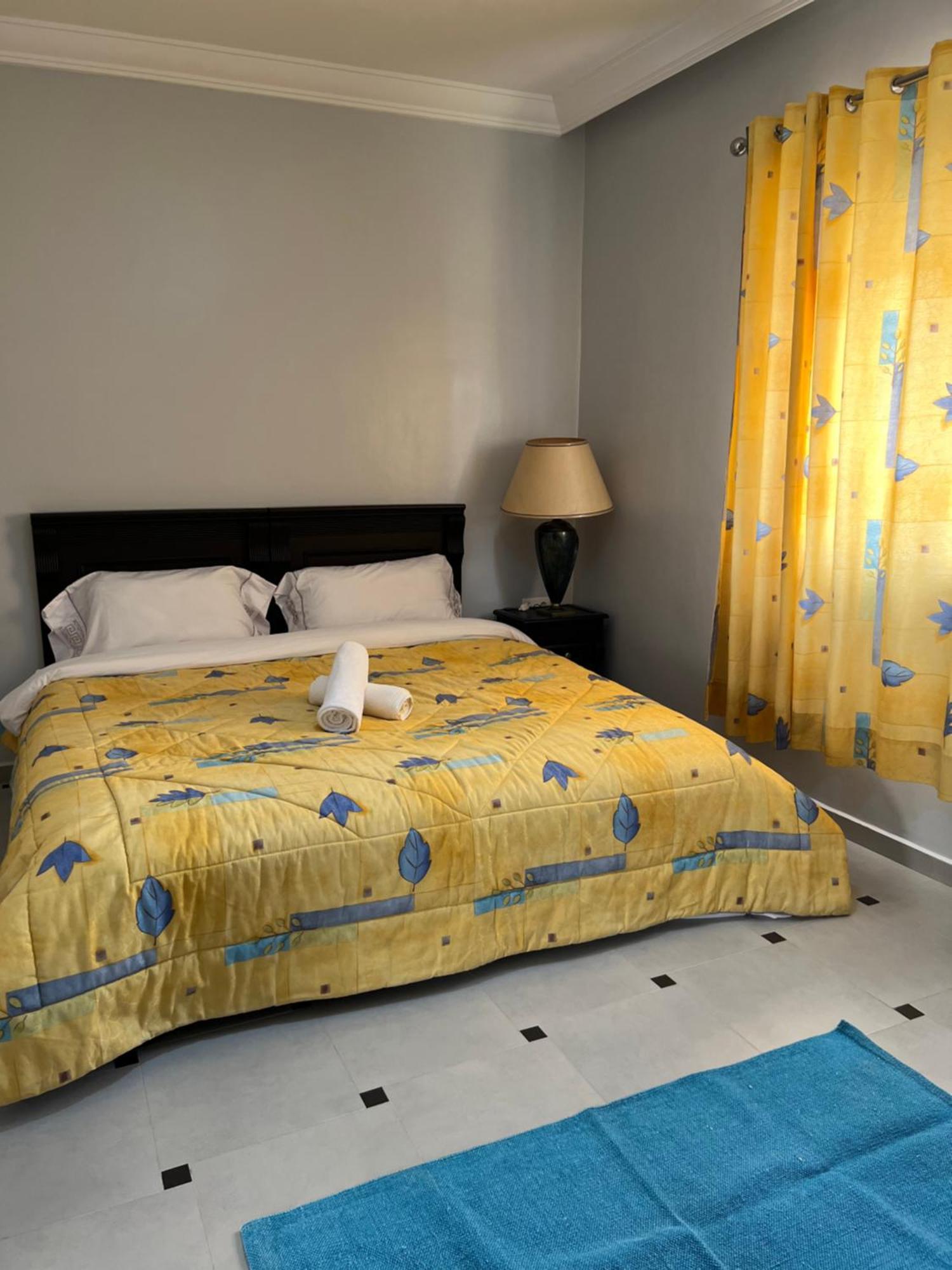 דירות טגזוט Sinim House מראה חיצוני תמונה