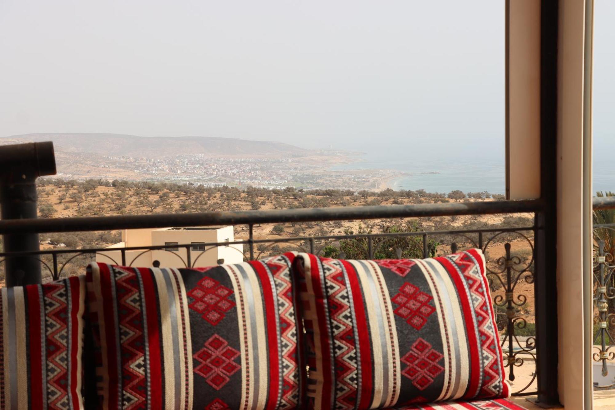 דירות טגזוט Sinim House מראה חיצוני תמונה