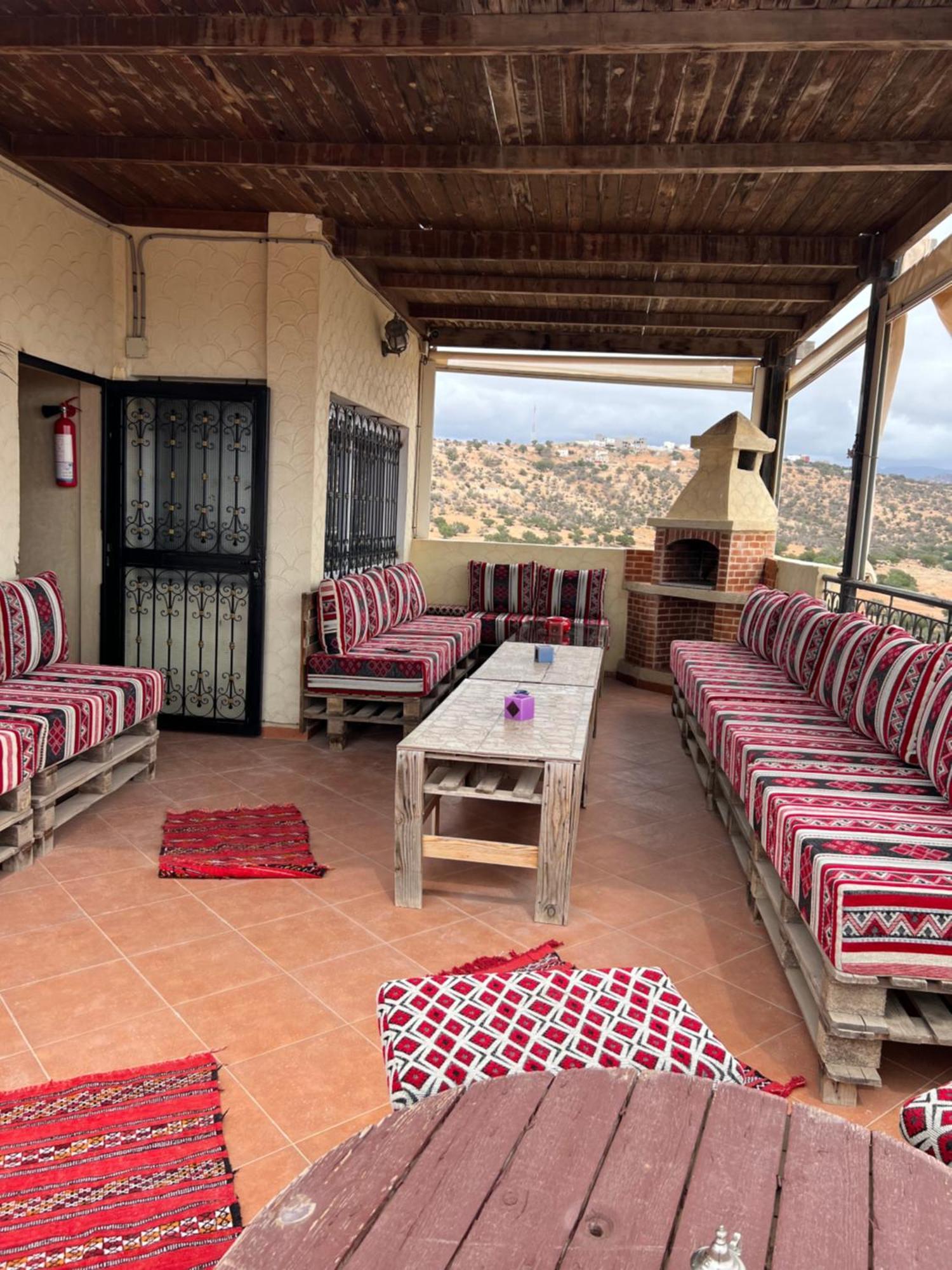 דירות טגזוט Sinim House מראה חיצוני תמונה