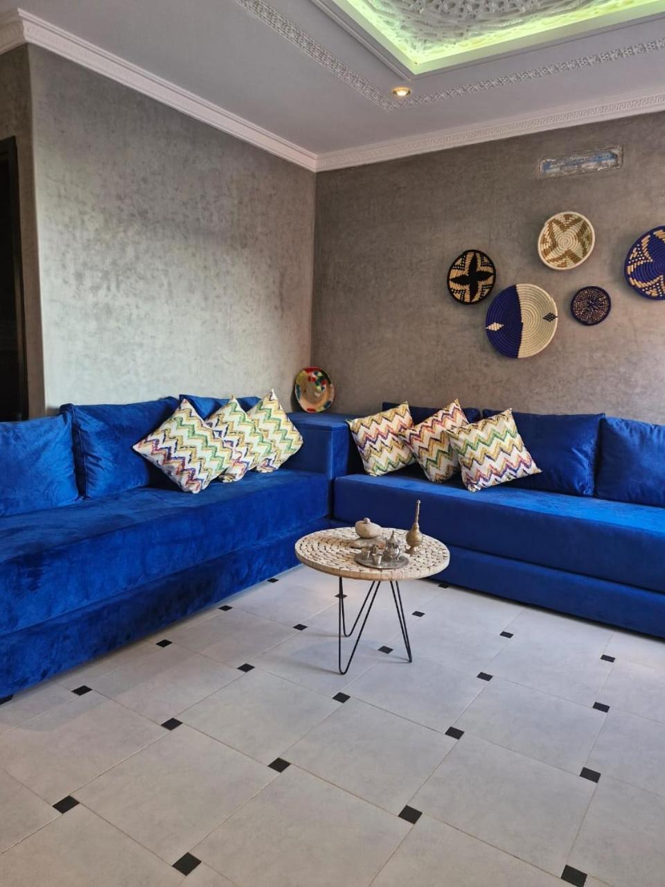 דירות טגזוט Sinim House מראה חיצוני תמונה