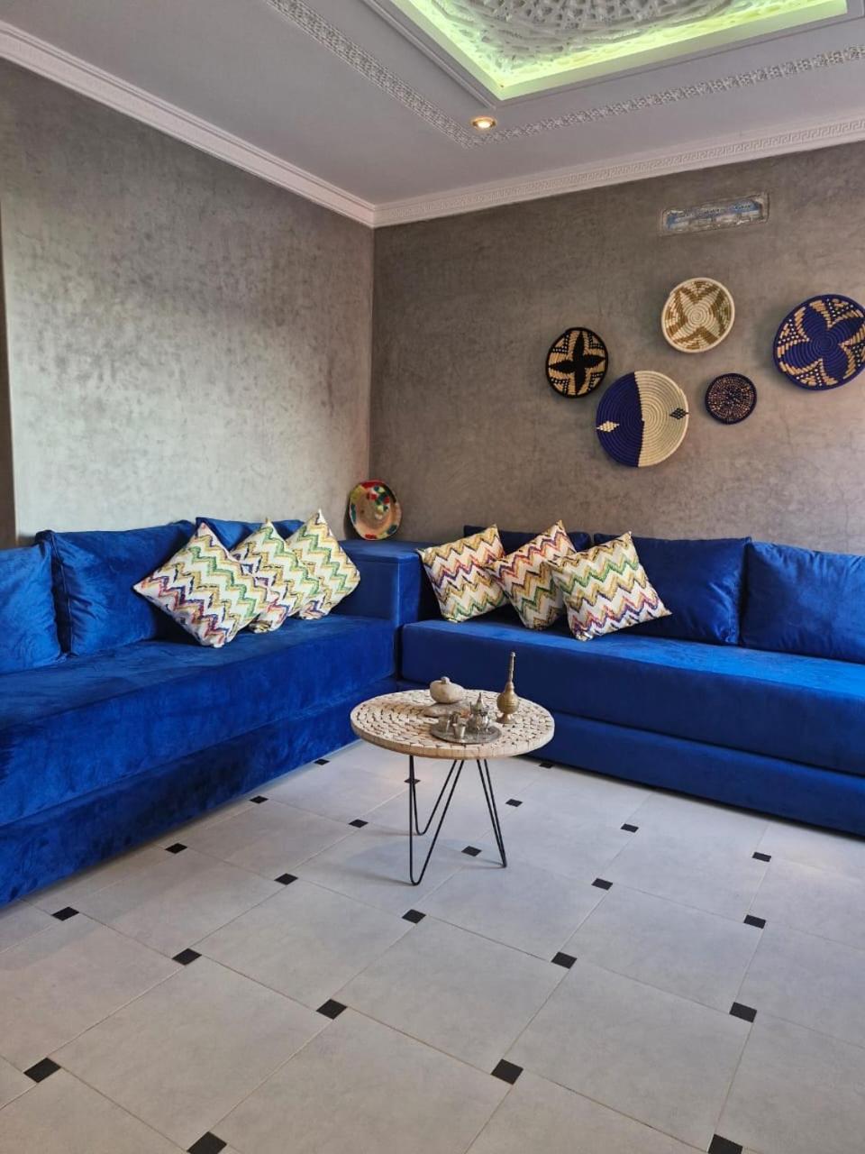 דירות טגזוט Sinim House מראה חיצוני תמונה