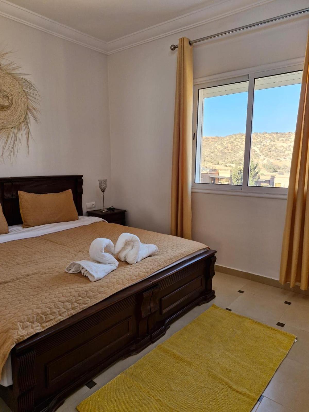 דירות טגזוט Sinim House מראה חיצוני תמונה