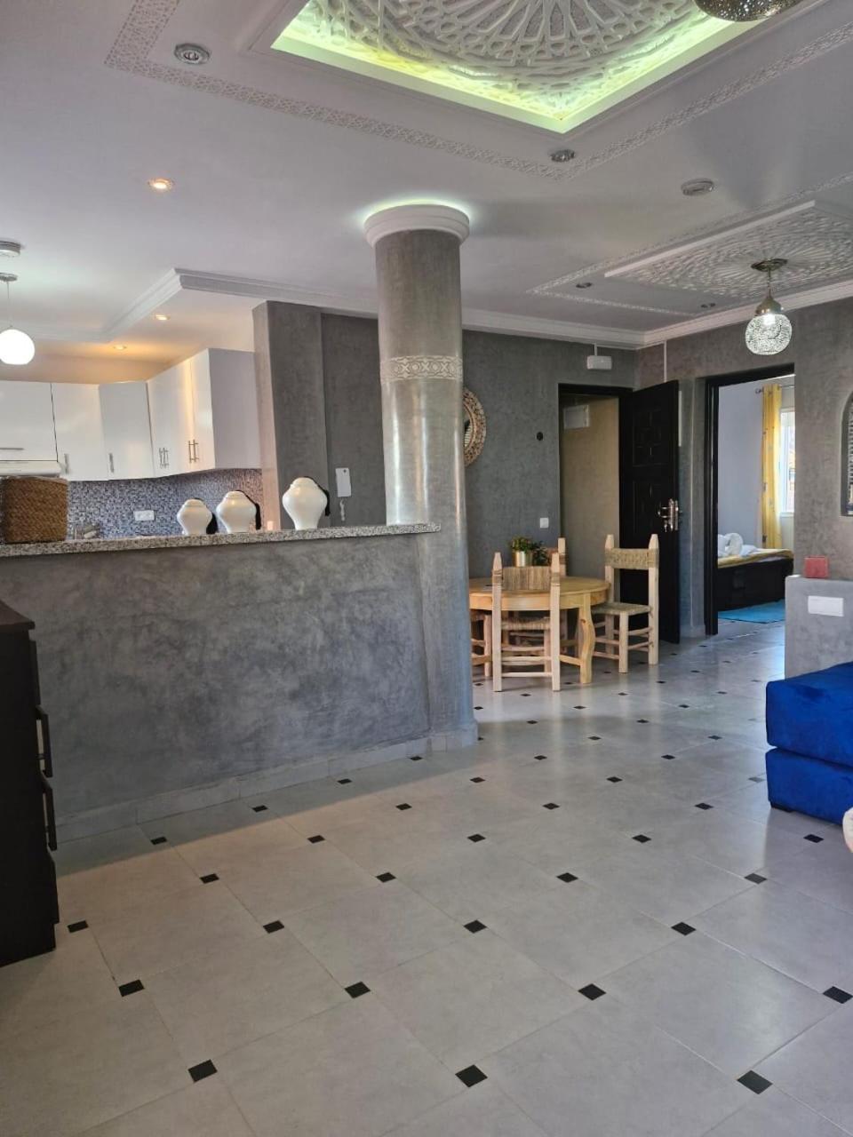 דירות טגזוט Sinim House מראה חיצוני תמונה