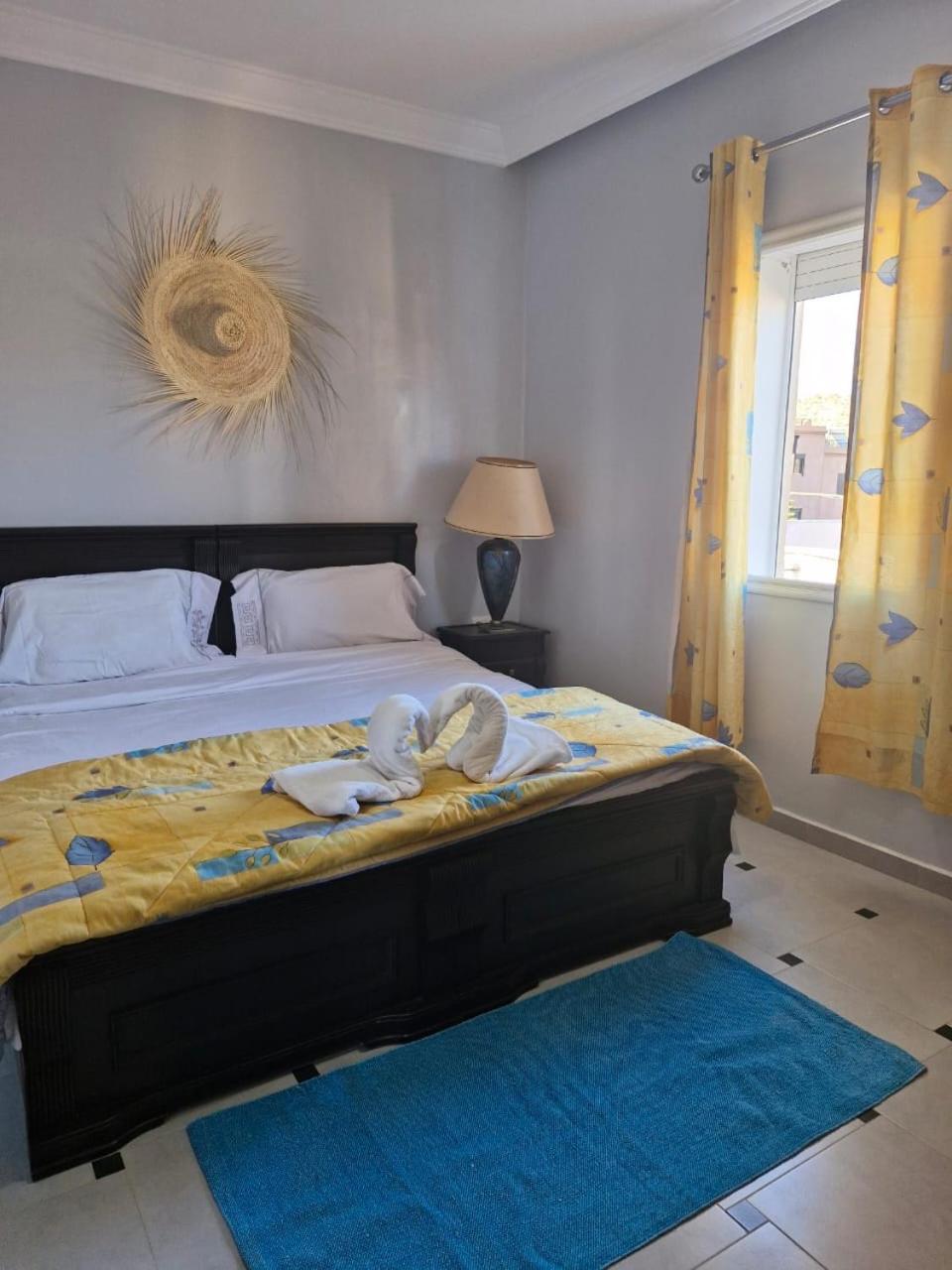 דירות טגזוט Sinim House מראה חיצוני תמונה