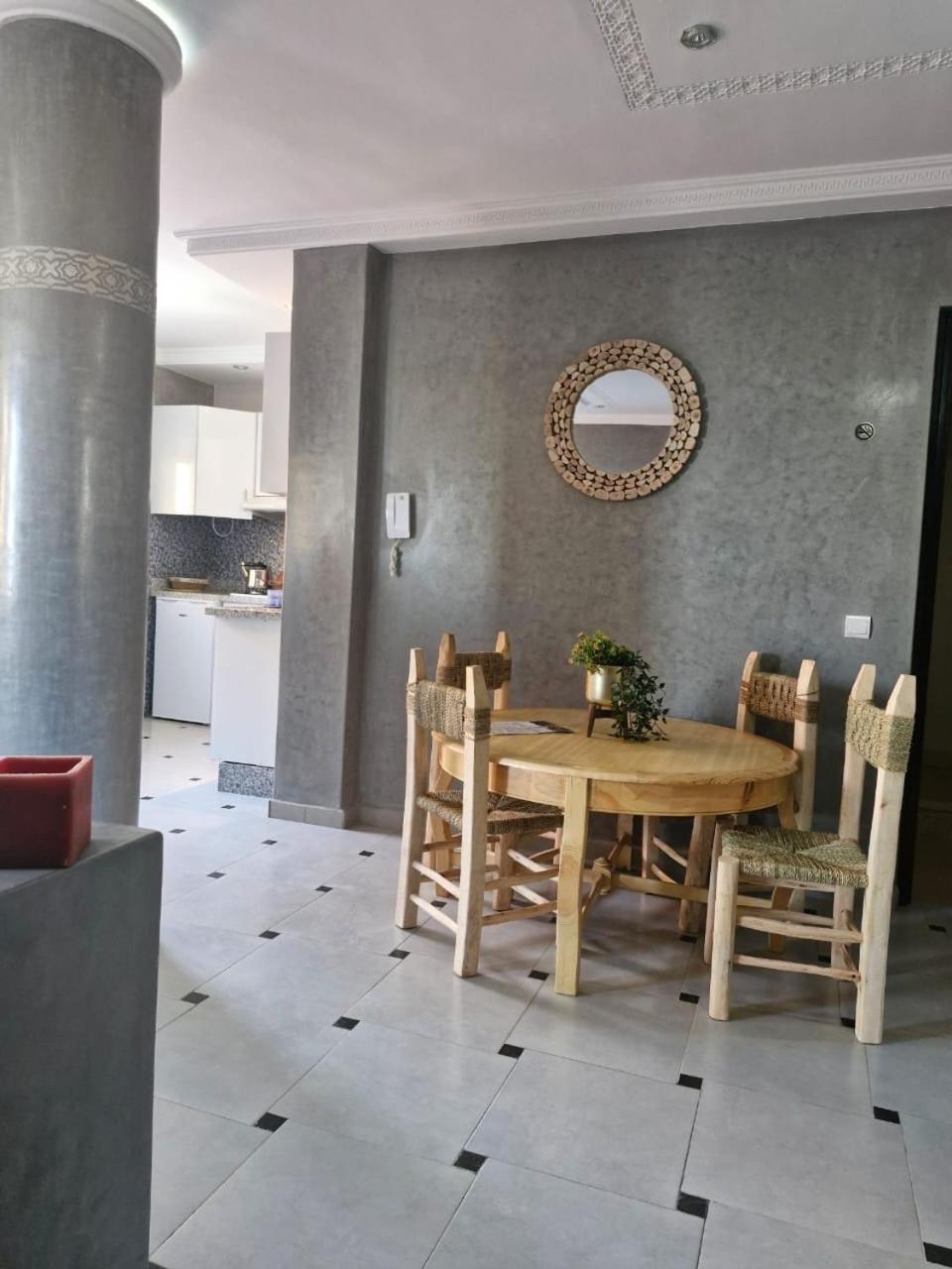 דירות טגזוט Sinim House מראה חיצוני תמונה