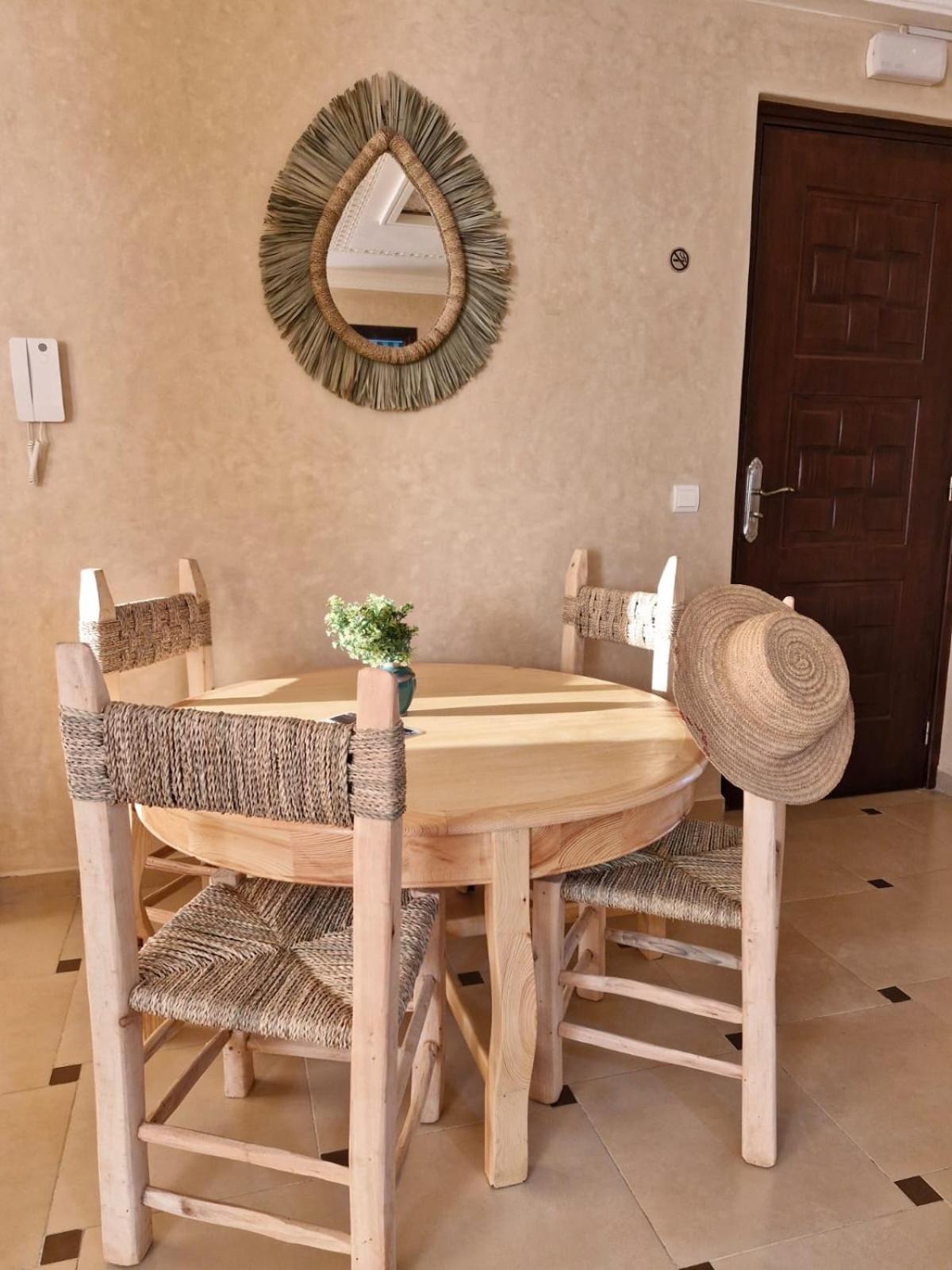 דירות טגזוט Sinim House מראה חיצוני תמונה