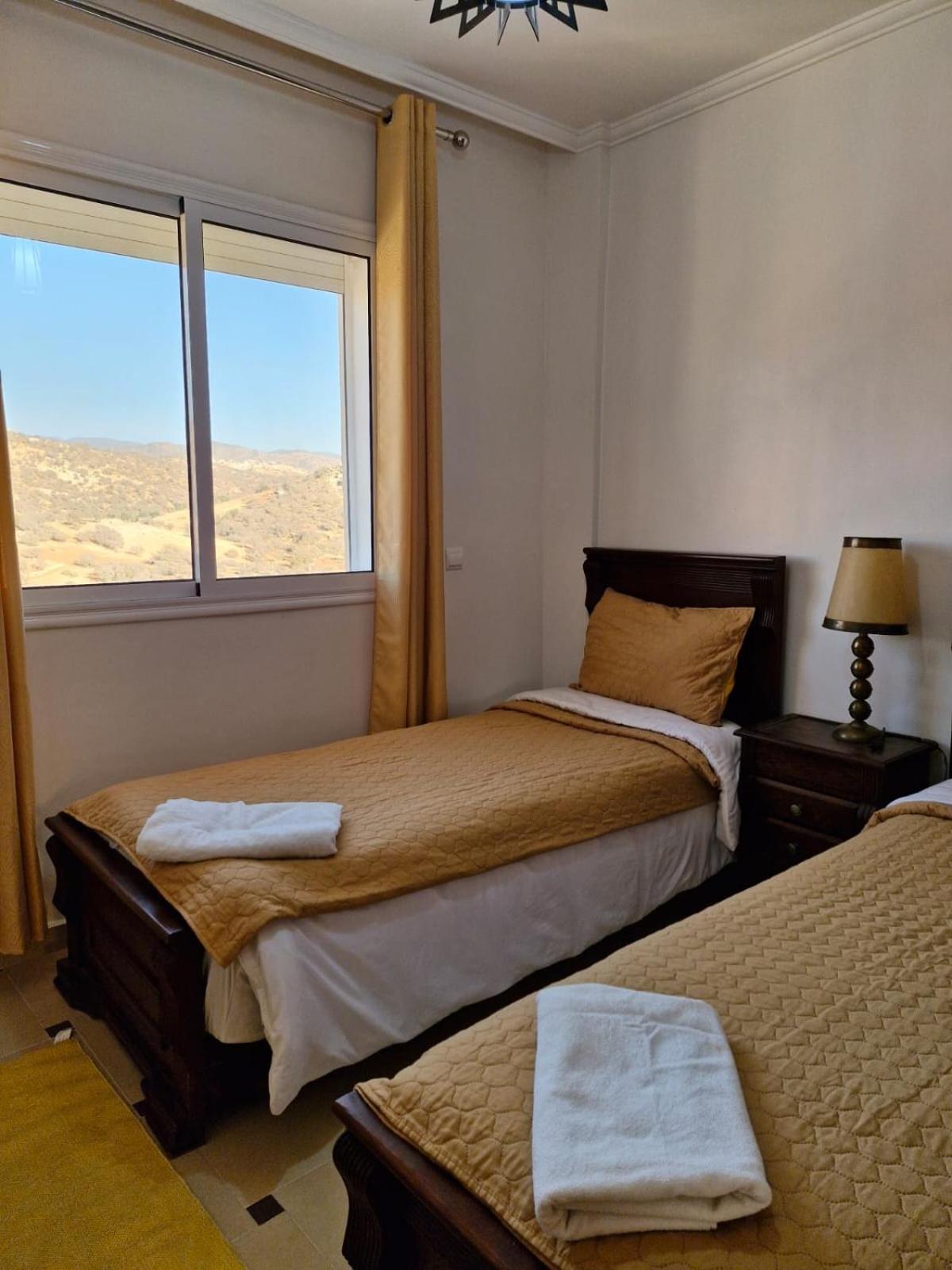 דירות טגזוט Sinim House מראה חיצוני תמונה