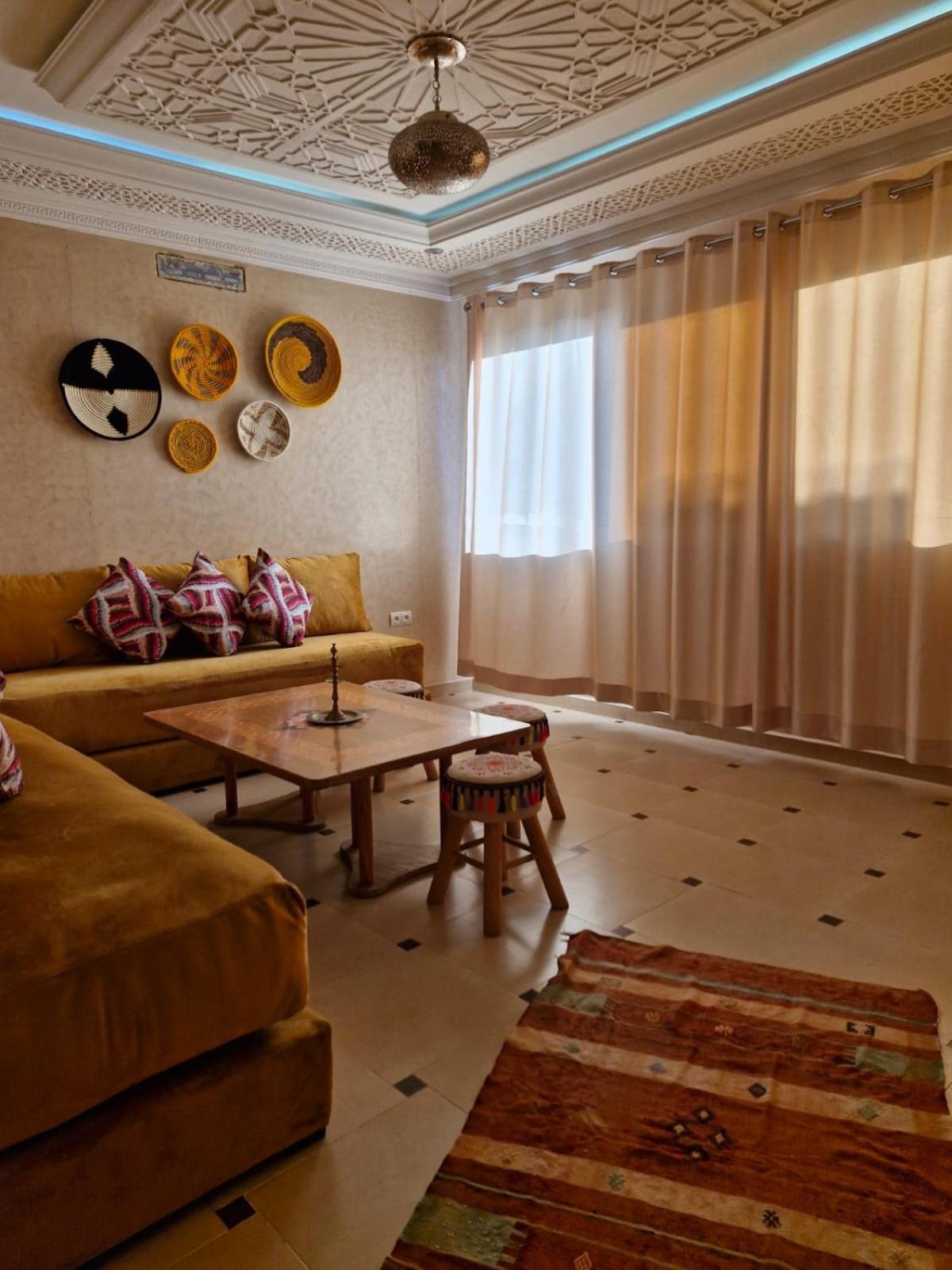 דירות טגזוט Sinim House מראה חיצוני תמונה
