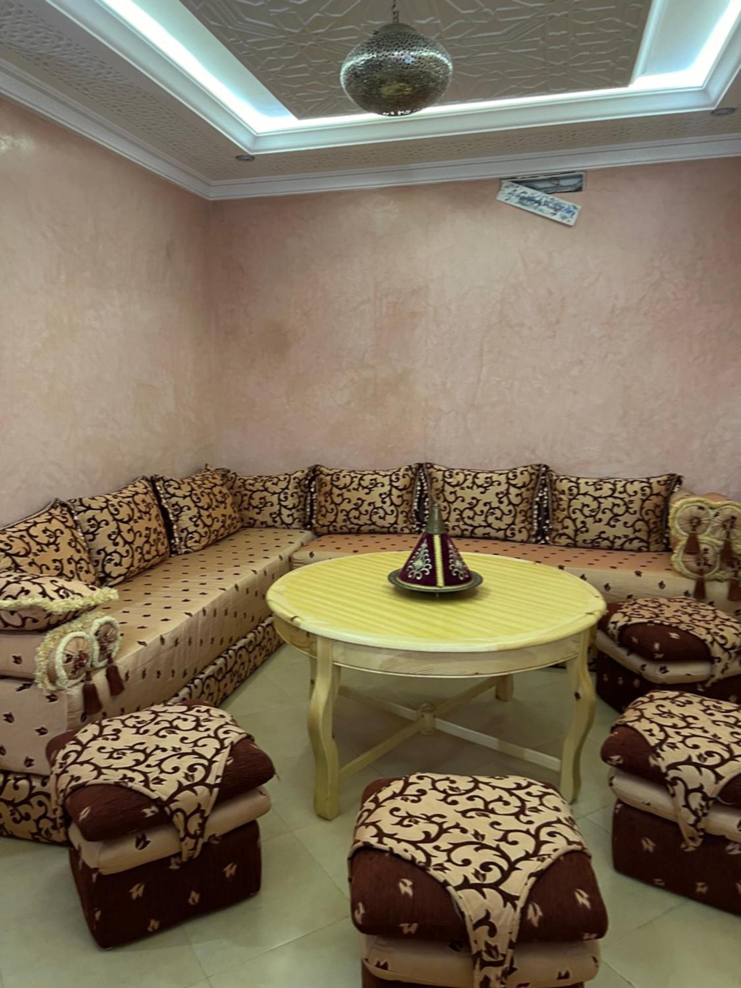 דירות טגזוט Sinim House מראה חיצוני תמונה