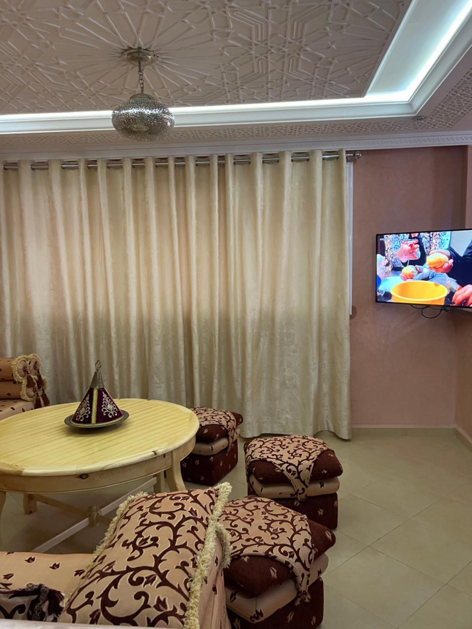 דירות טגזוט Sinim House מראה חיצוני תמונה