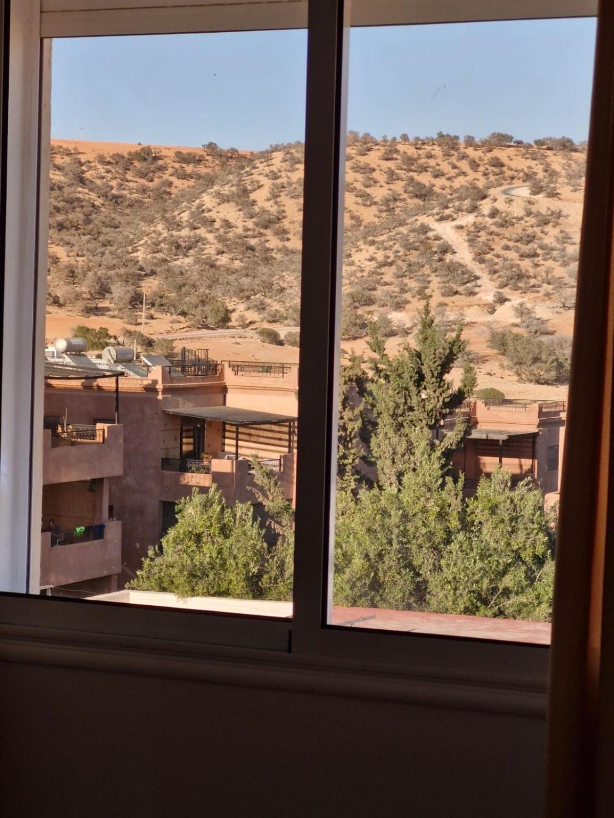 דירות טגזוט Sinim House מראה חיצוני תמונה