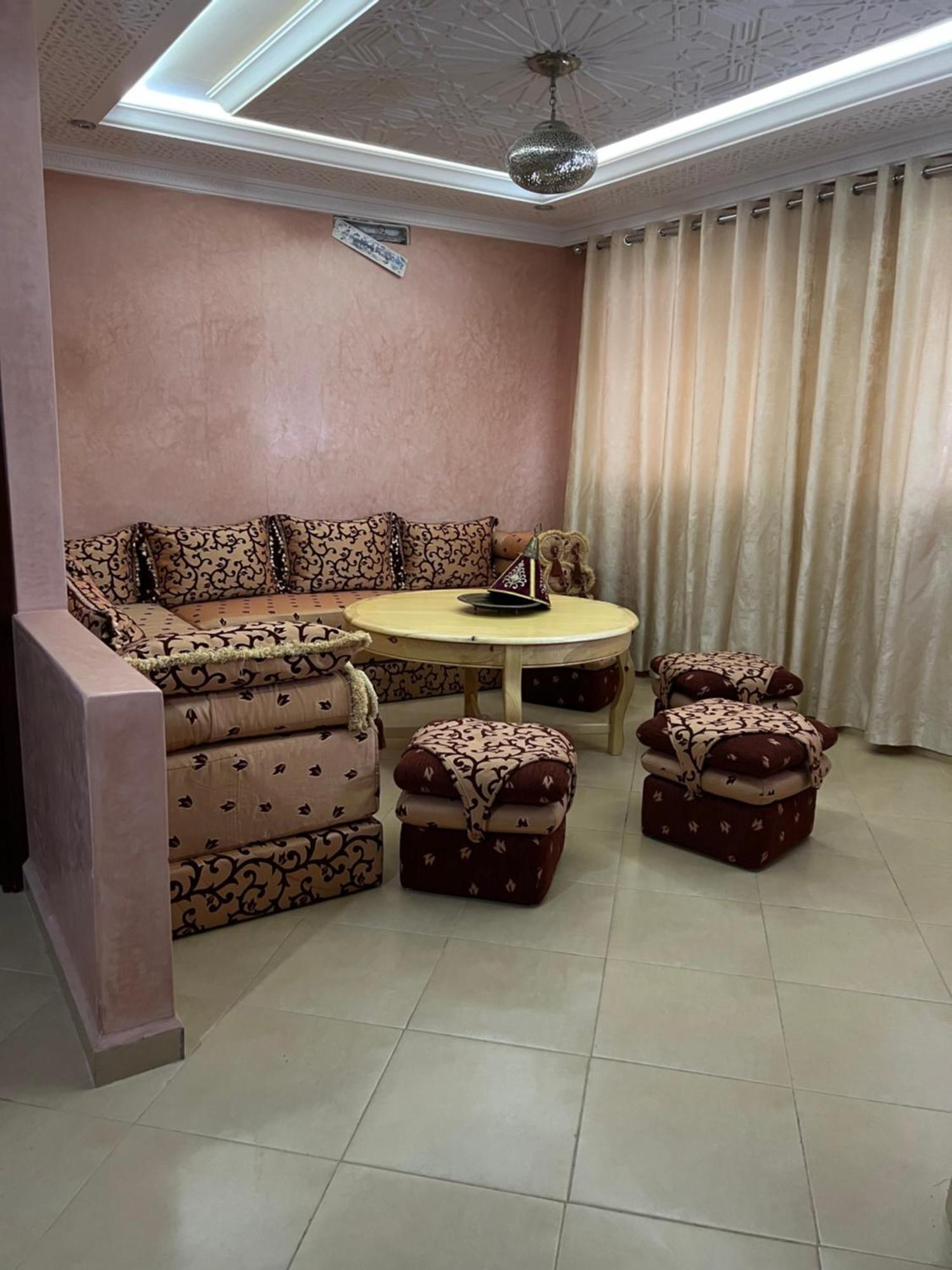 דירות טגזוט Sinim House מראה חיצוני תמונה